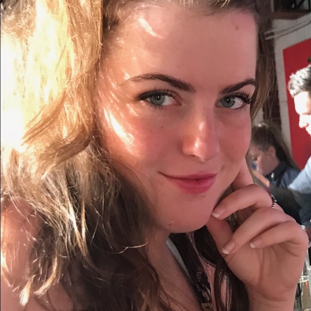 Meet your Posher, Gracen